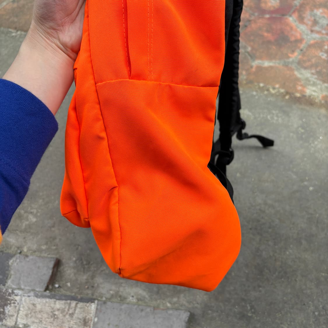 Jansport 잔스포츠 백팩 가방 상품이미지6