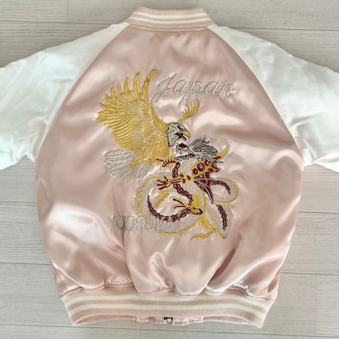 여아 120 연핑크 스카쟌 키즈 스카잔 상품이미지3