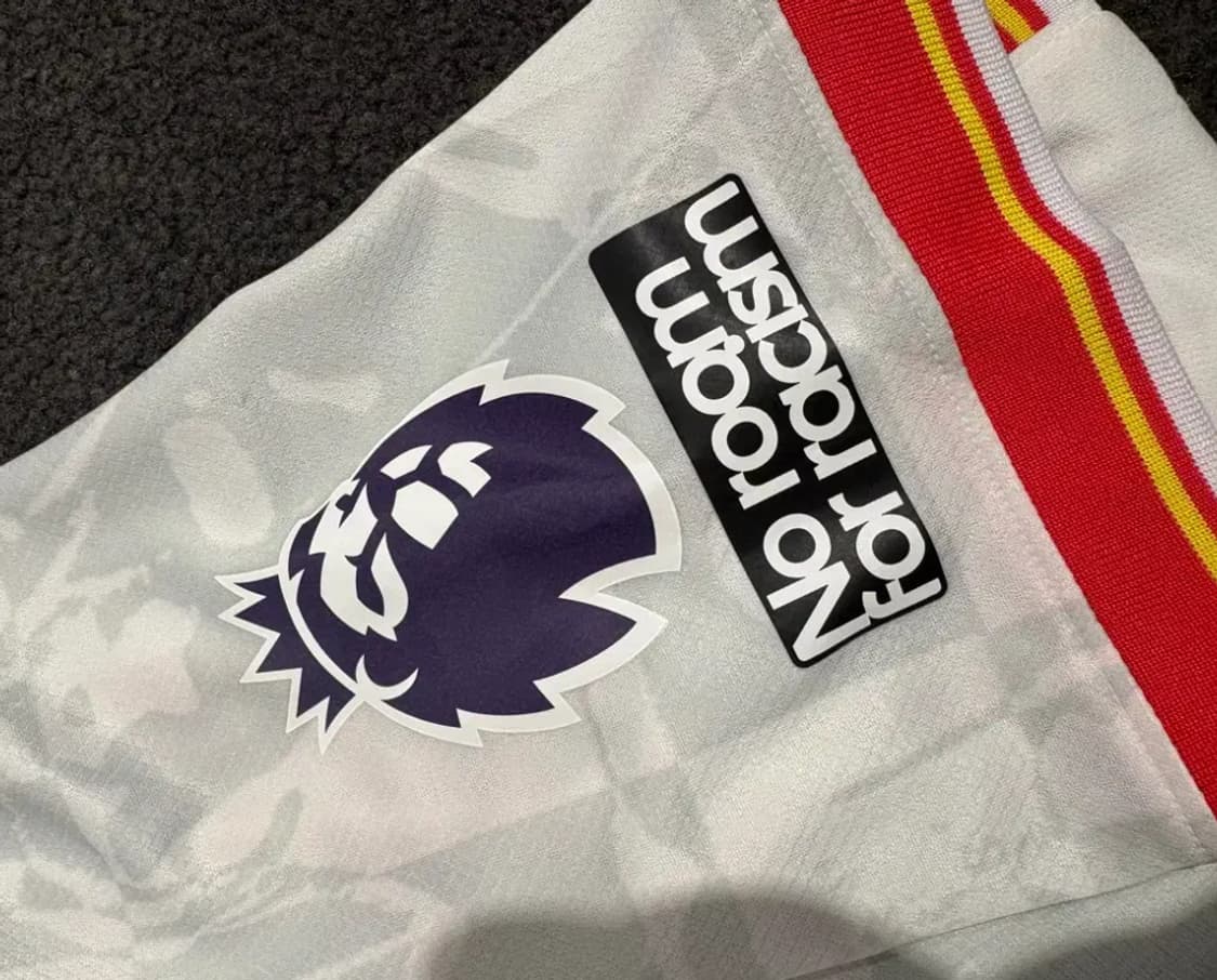 [L]24-25리버풀 써드 소보슬라이 오피셜 풀마킹 상품이미지3