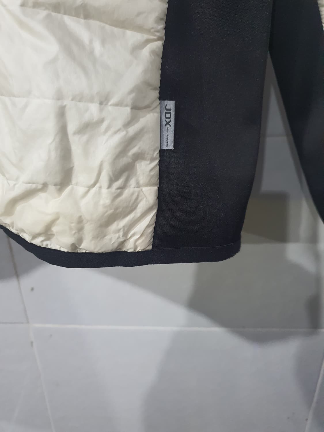 JDX  여성 다운패딩 상품이미지6