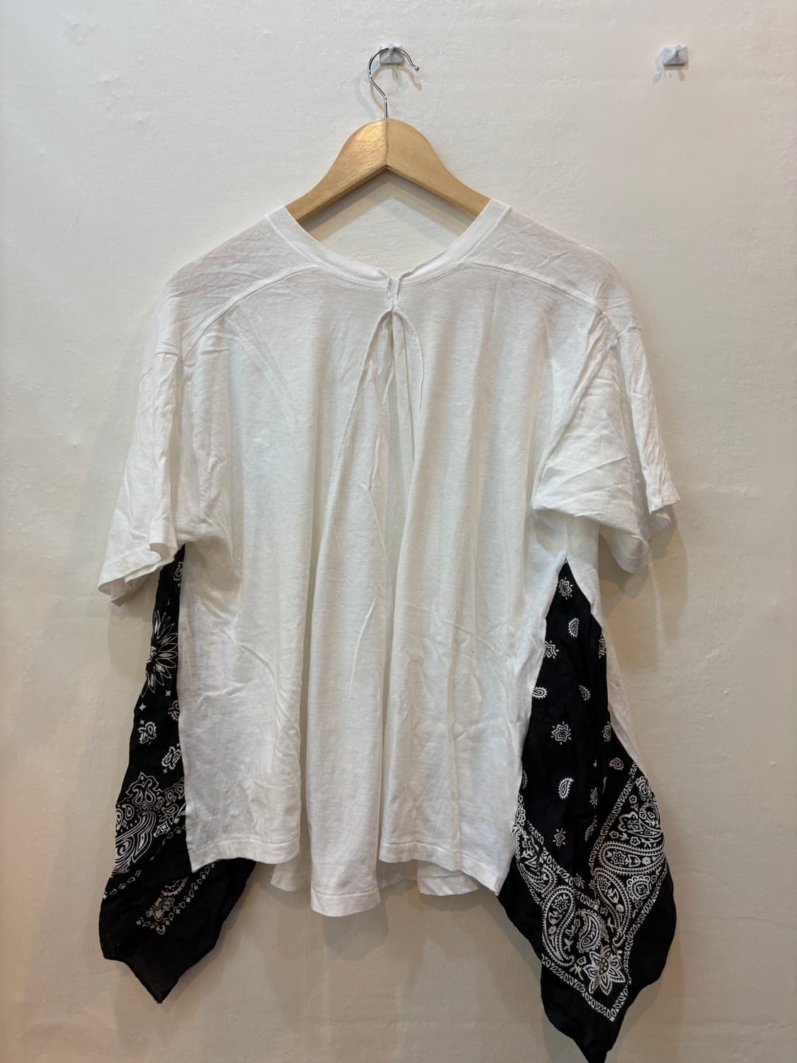 77circa 반다나 티셔츠 상품이미지2