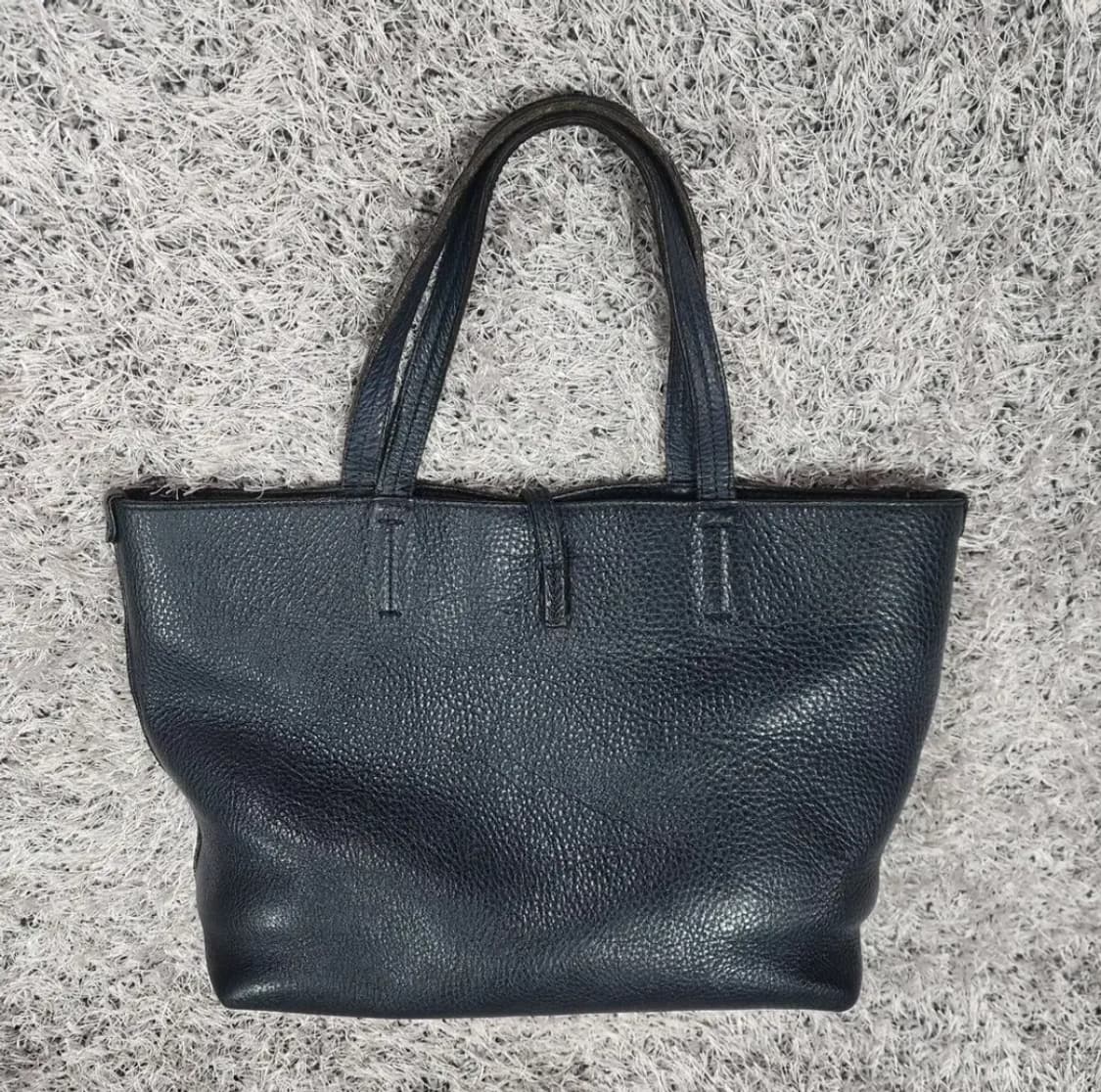 페라가모 간치니 쇼퍼백 스몰 상품이미지2