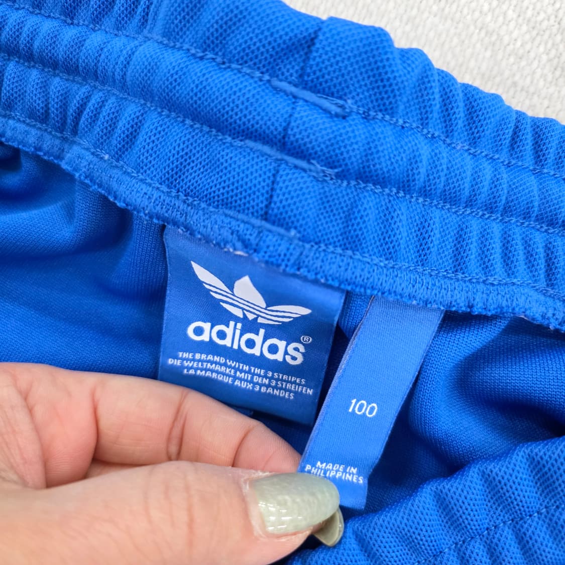 [100] 아디다스 파이어버드 트랙 팬츠 0202J 상품이미지4