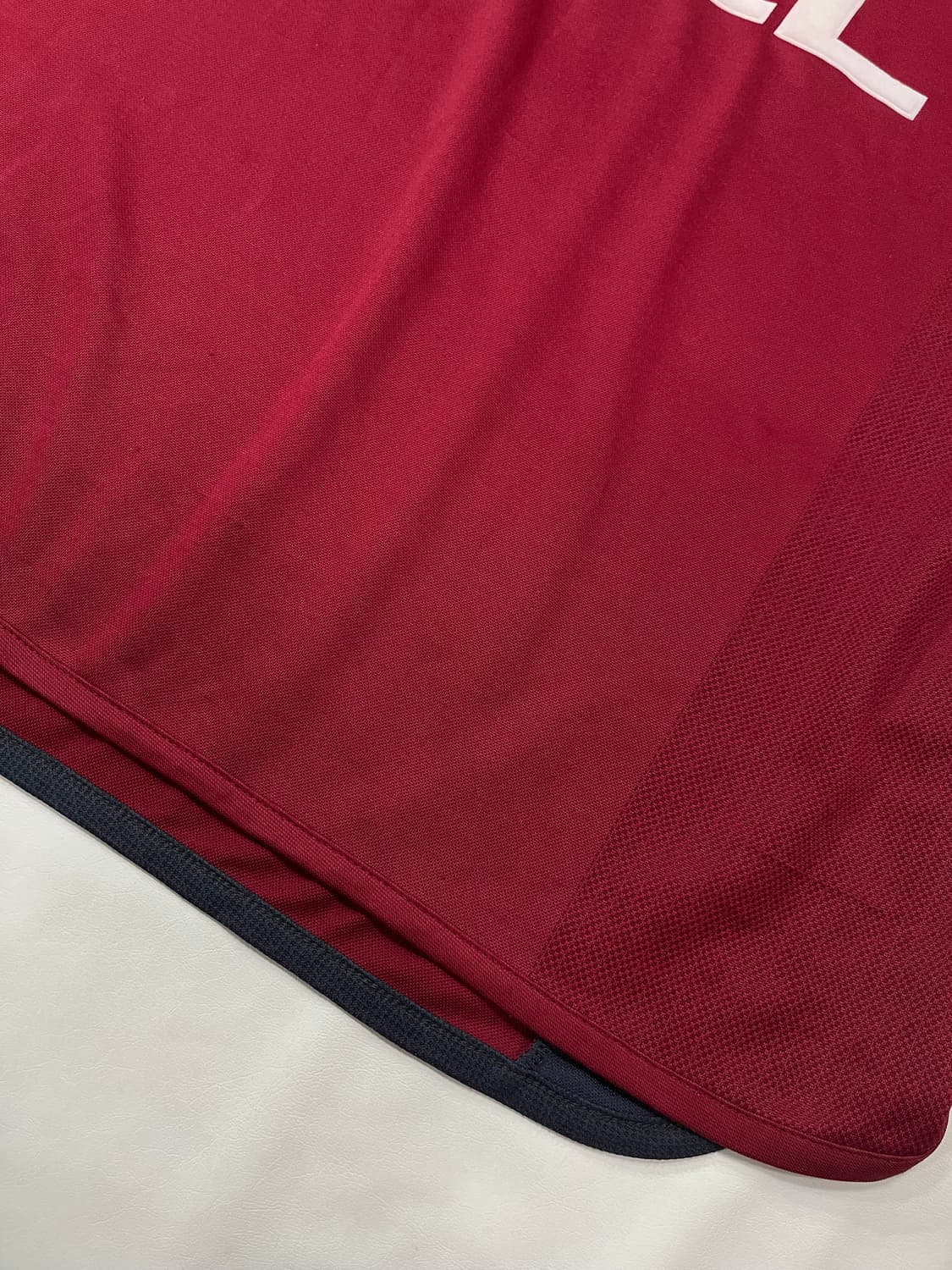 아디다스 01-02 FC 바이에른 뮌헨 홈 슈테판 에펜베르크 상품이미지10