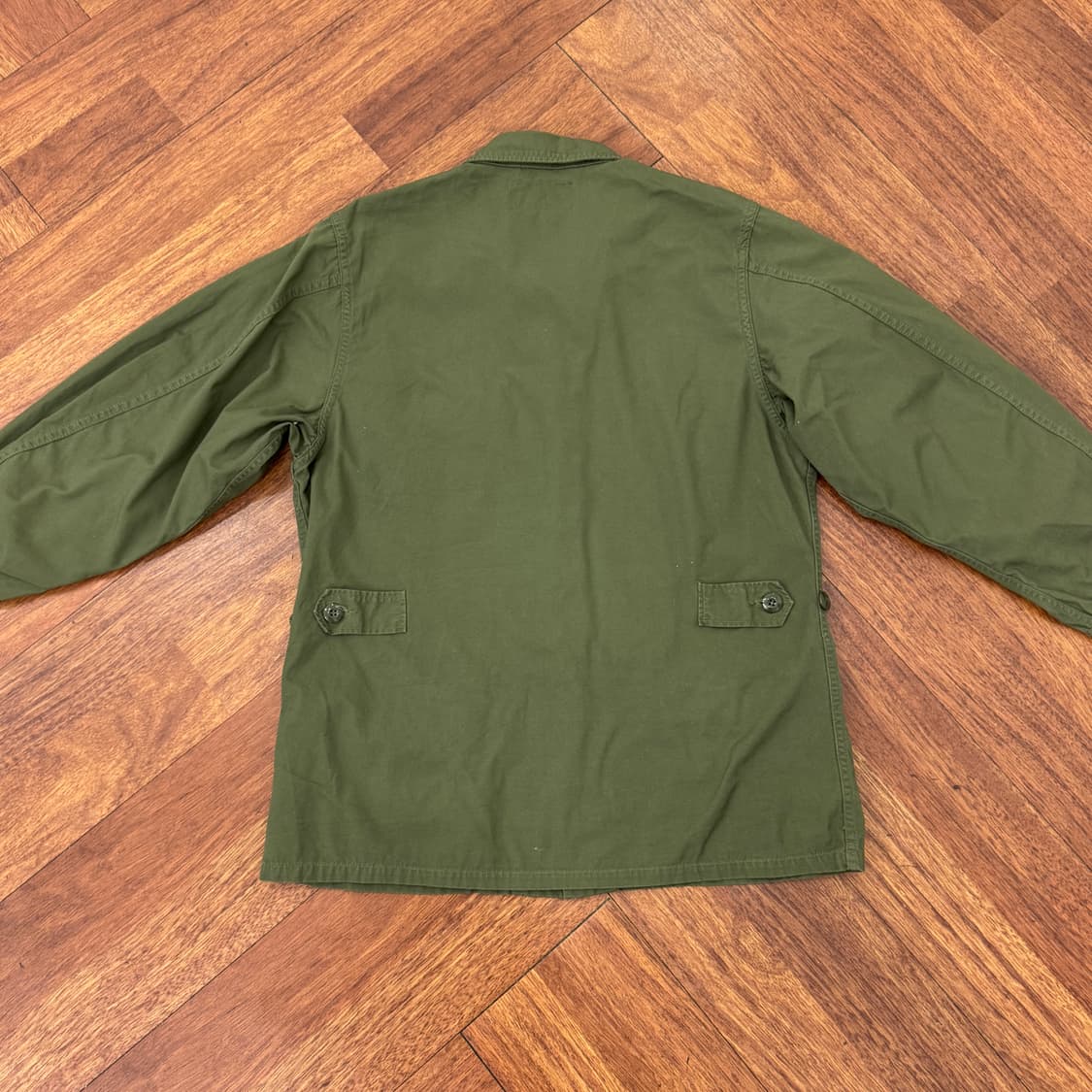 95~100 세슬러 정글 퍼디그 자켓  상품이미지2