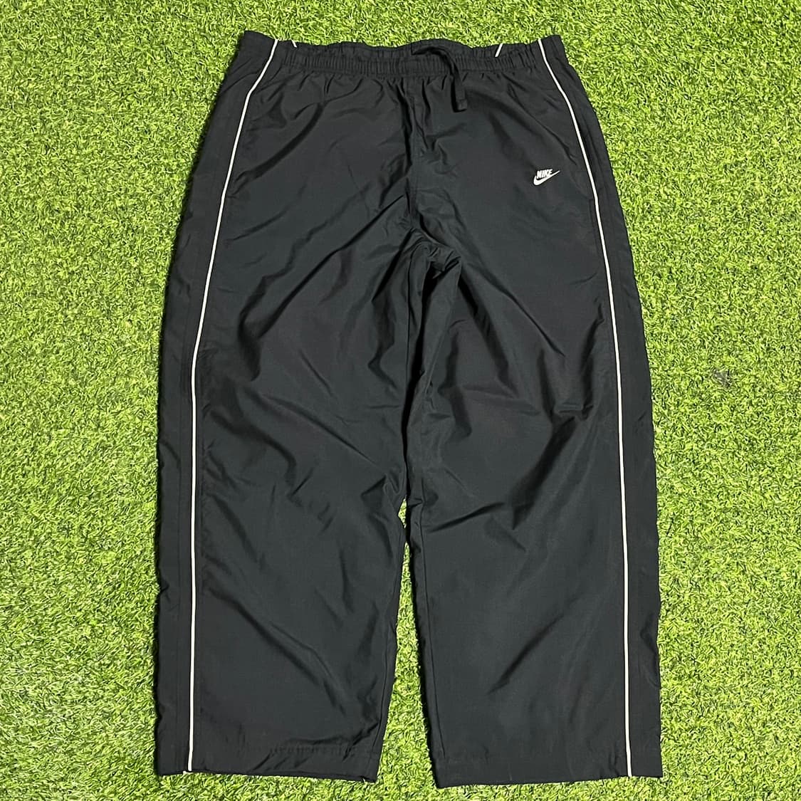 나이키 와이드 트랙팬츠 Nike 상품이미지1