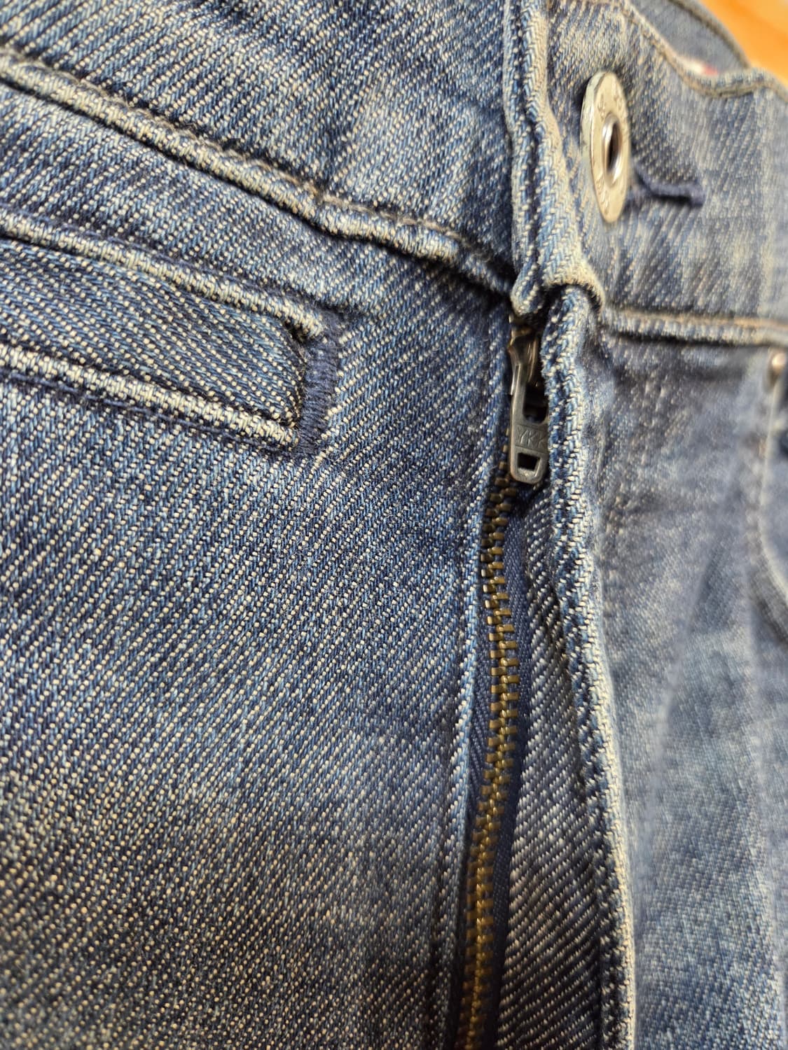 G-Star RAW 데님 스판  청바지(W31/L30)디피용 상품이미지3