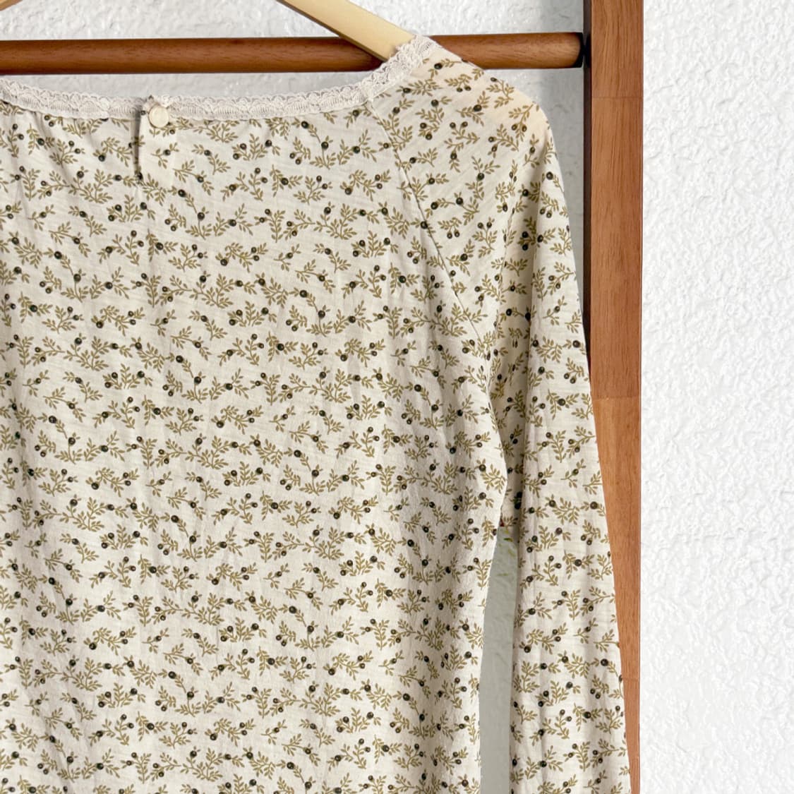 리틀메도우 플라워 티 상품이미지7