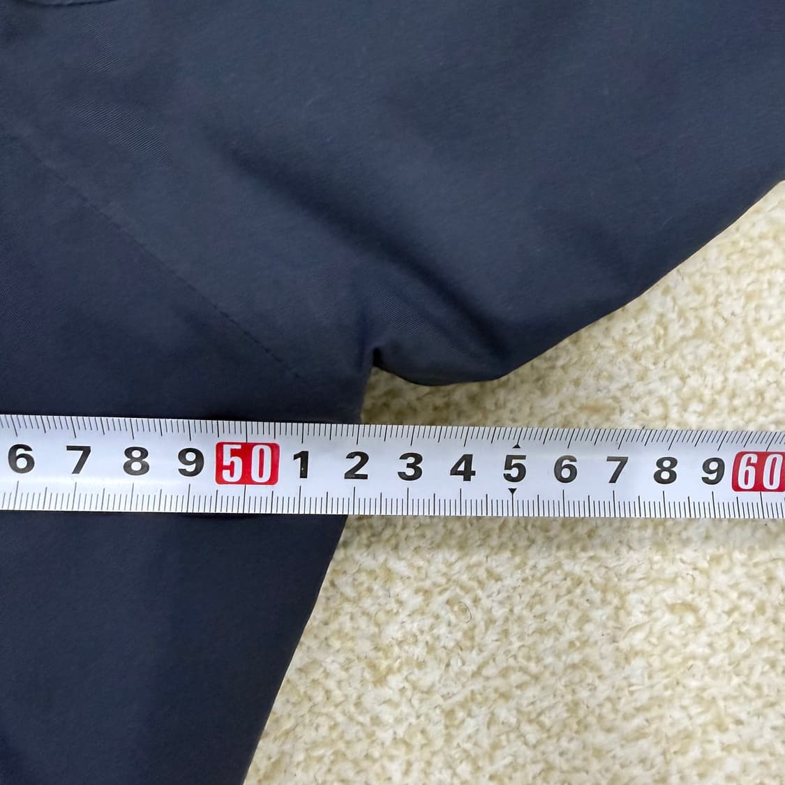 M 마운틴하드웨어 여성 드라이큐 자켓 0127T1 상품이미지5