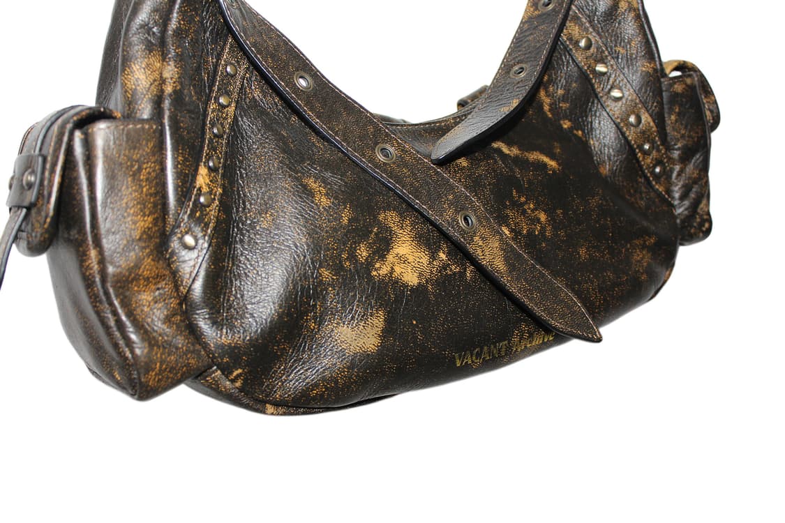 VACANT ARCHIVE 베이컨트 아카이프 멀티 포켓 숄더백 상품이미지5