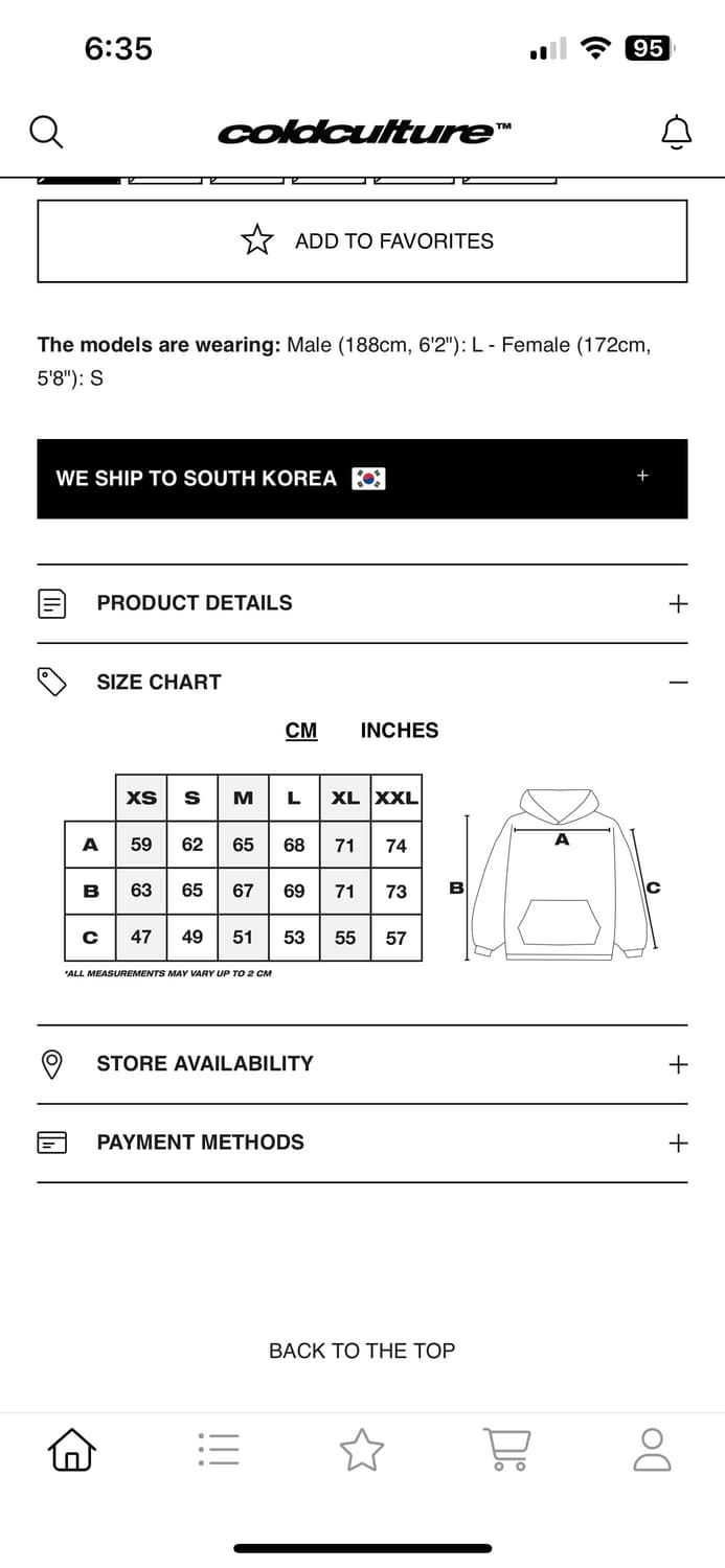 [Cold Culture] 콜드컬쳐 워커 집업 후디 그린 카모 (새상품) 상품이미지8