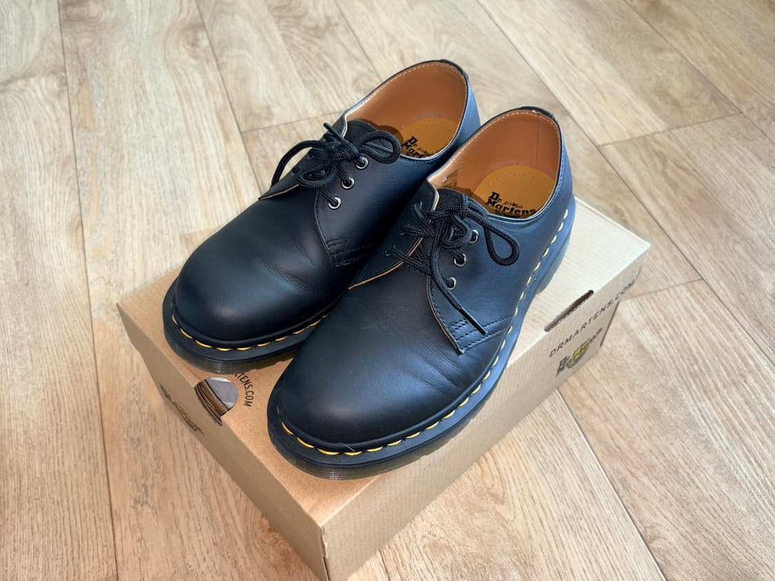 닥터마틴 나파 240 상품이미지1