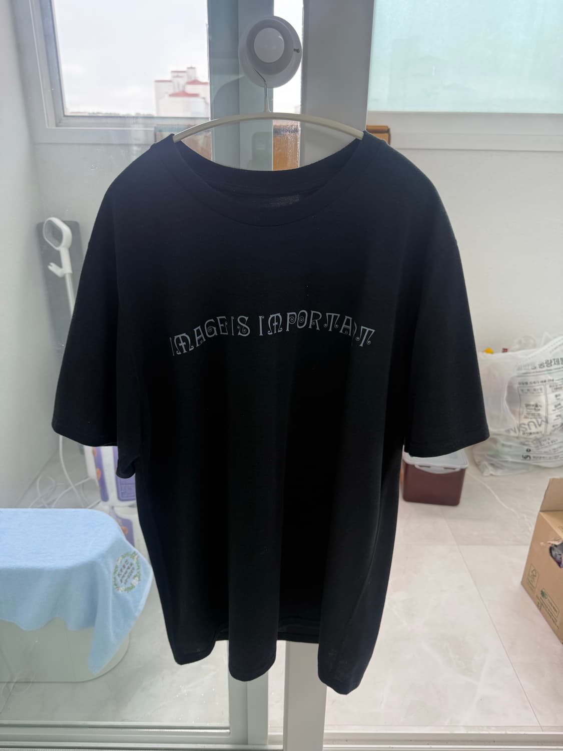 남이서팔 반팔티 상품이미지1