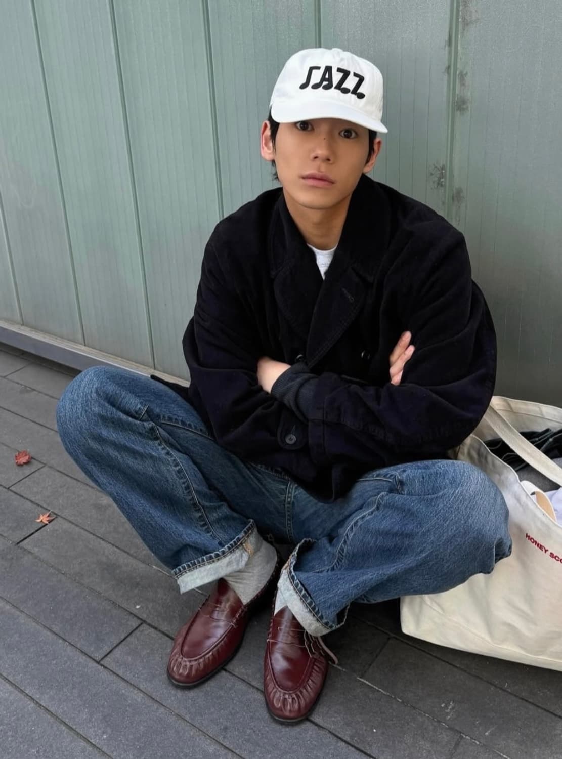 카하라 누보 3혼 레드브라운 275 상품이미지1