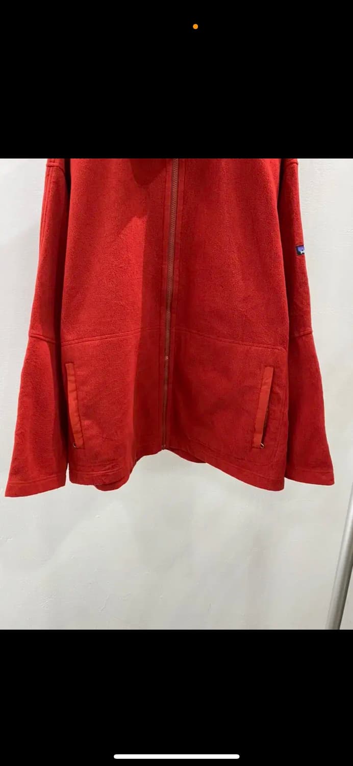 파타고니아 플리스 자켓 상품이미지3