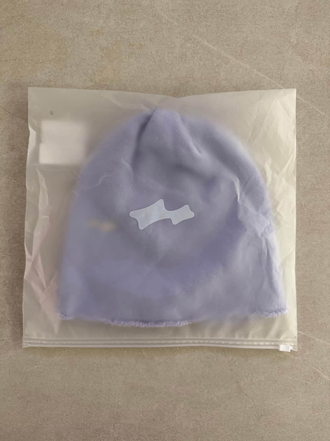 스카이라크 x 코첼라 플리스 비니 [아이리스 컬러] 상품이미지3