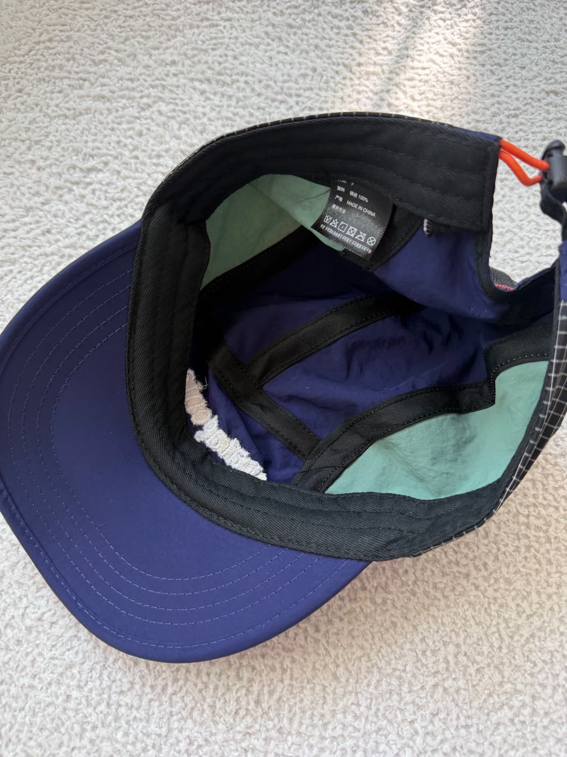 파타고니아 모자 상품이미지2