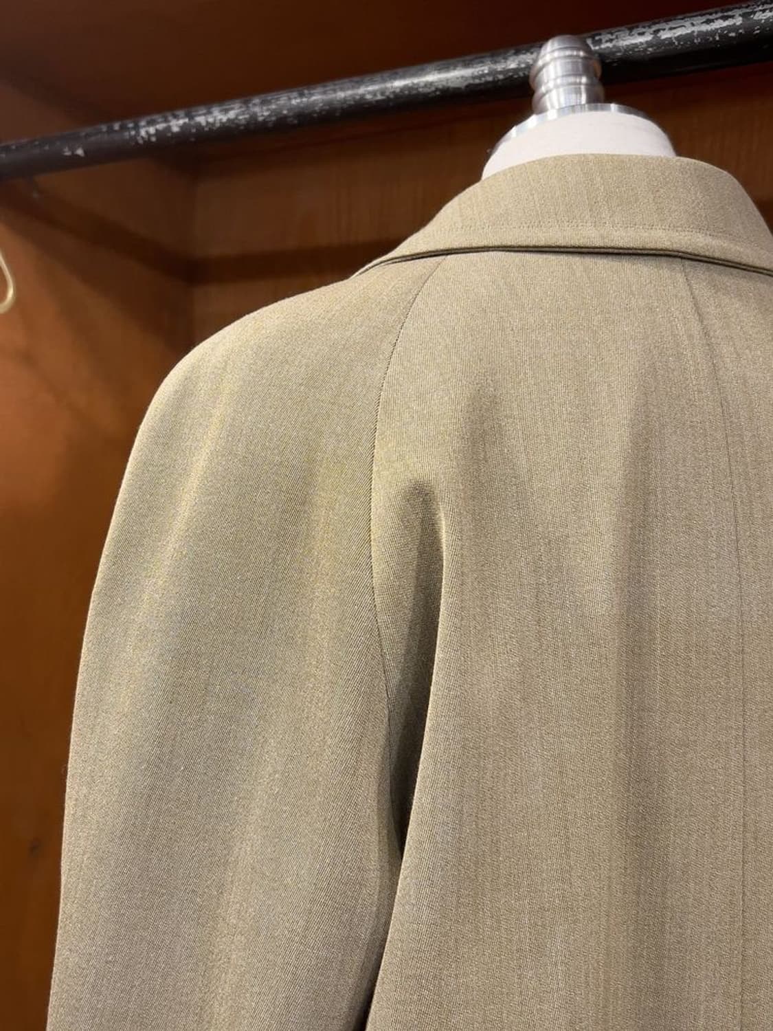 이자이아 래글런코트 상품이미지10