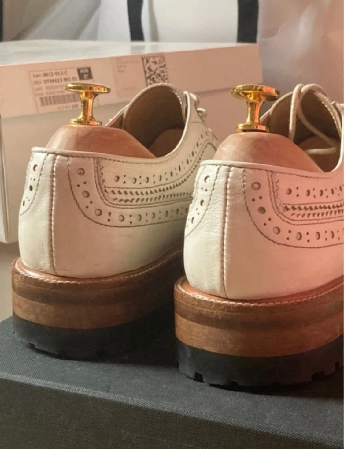 Eirene 에이레네 로퍼 230-235 상품이미지3