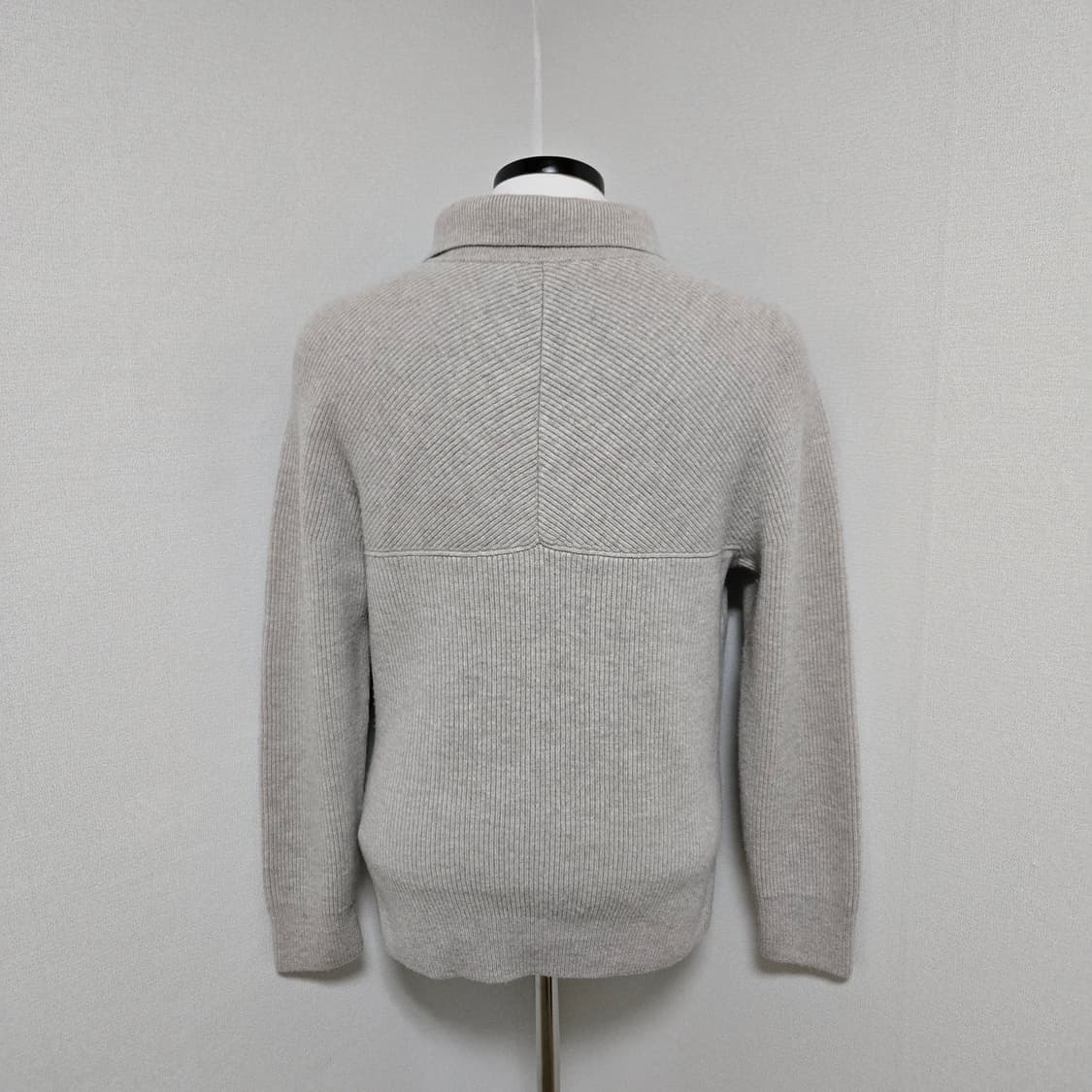 코스 캐시미어 니트 / 남성 니트/ 여성 니트   상품이미지9