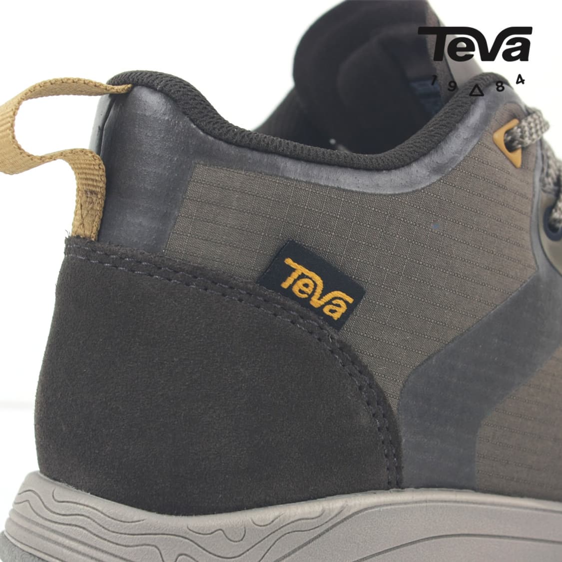 TEVA 테바 트래킹화 상품이미지4