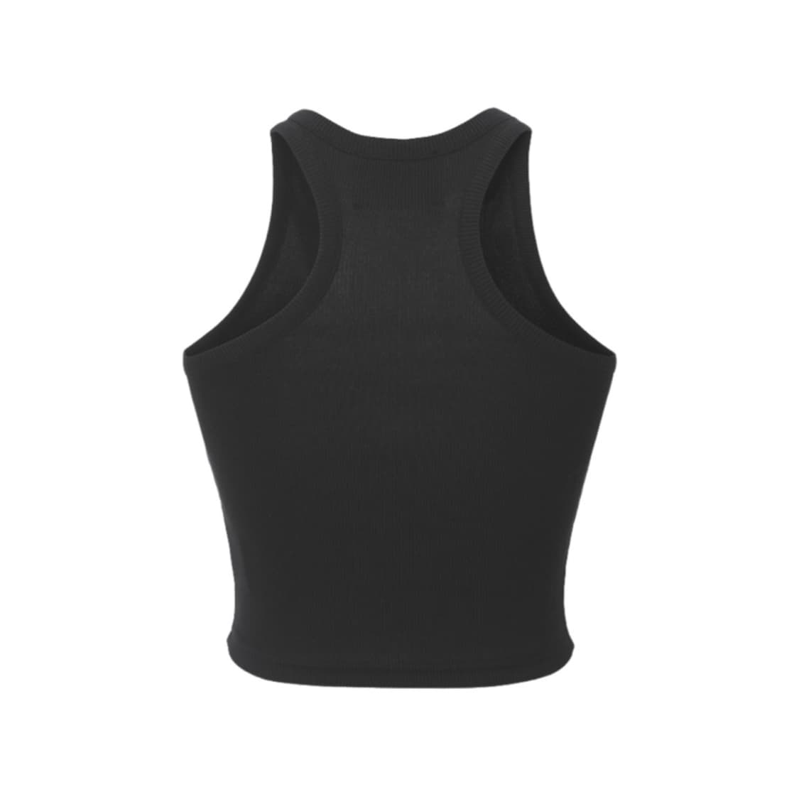 Jewel Tank Top Cropped Length 상품이미지2