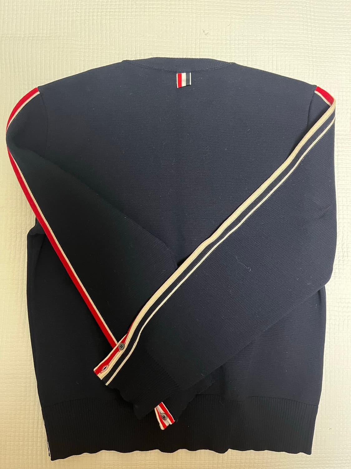 정품 톰브라운 니트 4사이즈 상품이미지2