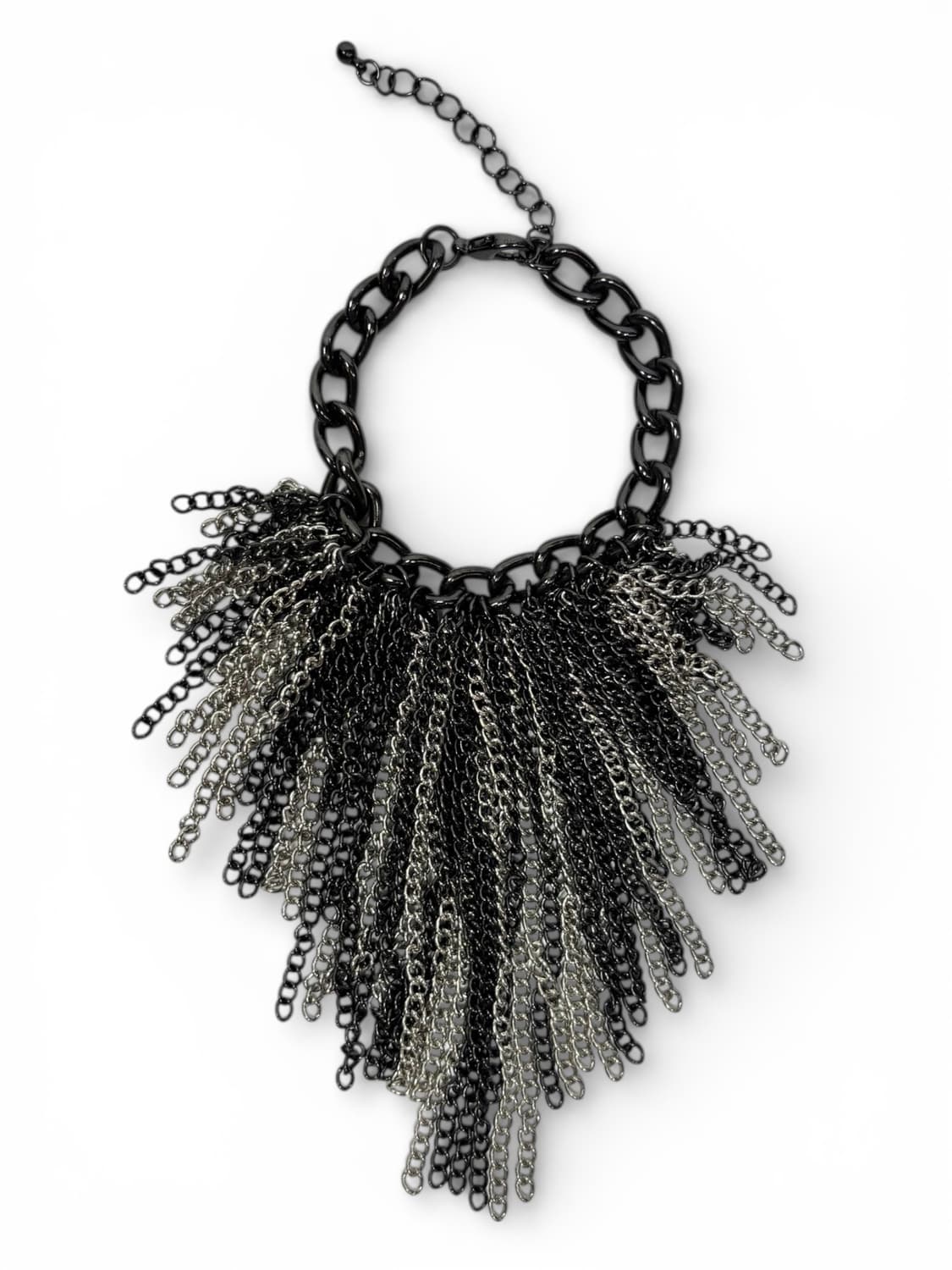 LAYERED CHAIN BRACELET 상품이미지1