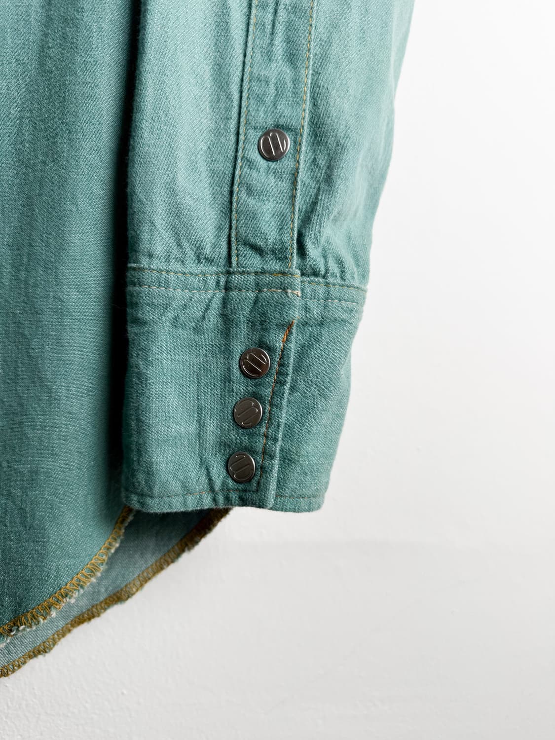 Wrangler Cotton Western Shirt 상품이미지5