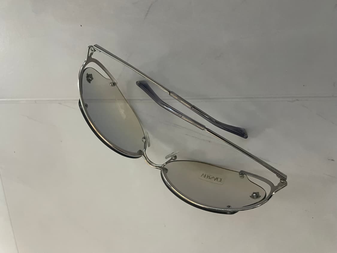 Versace 빈티지 썬글라스 상품이미지4