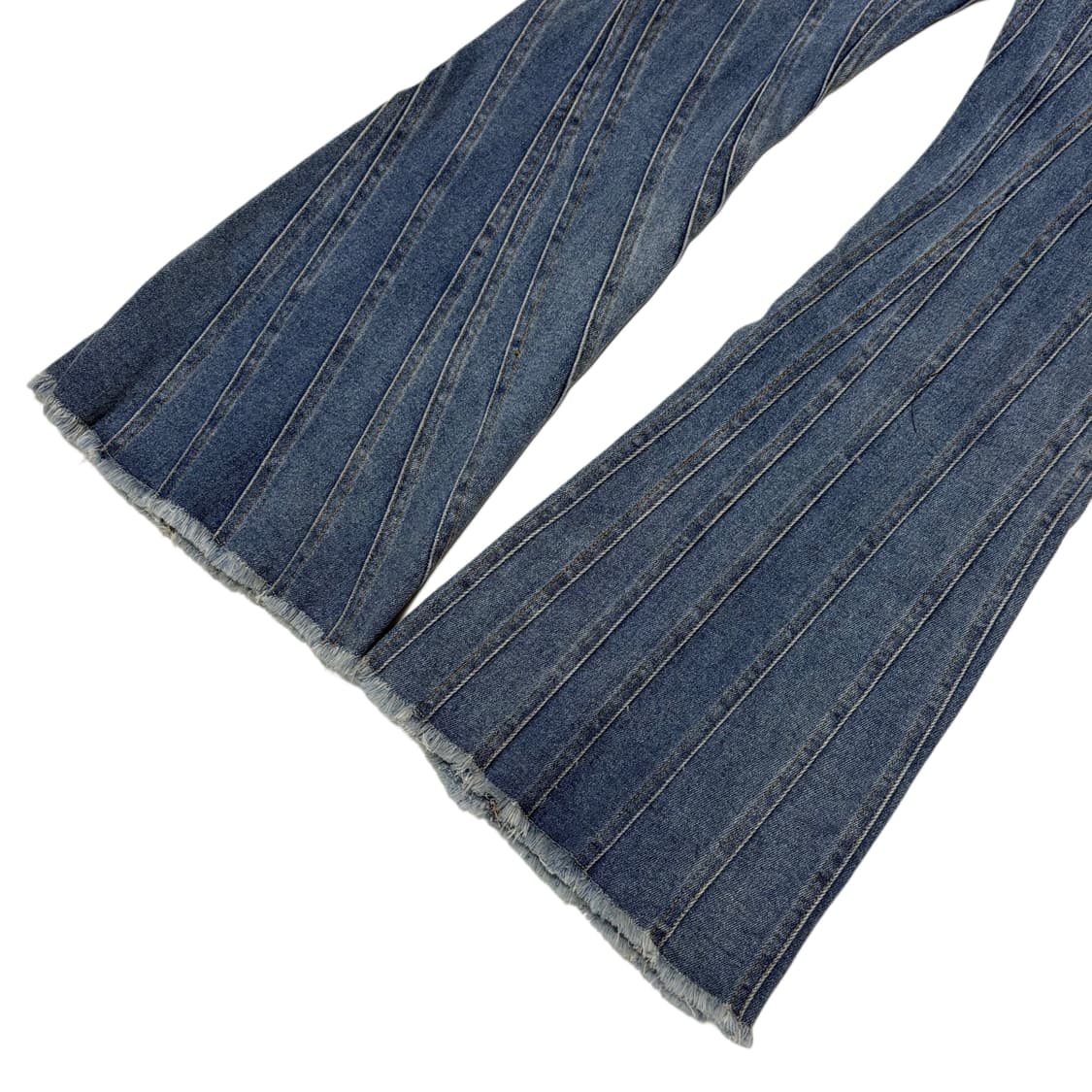 panel boot cut jeans 상품이미지4