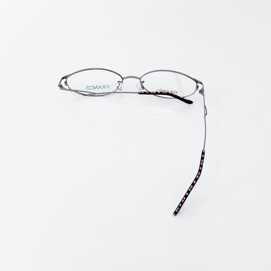 FRANCO 라벤더 메탈 데드스탁 빈티지안랄 상품이미지3