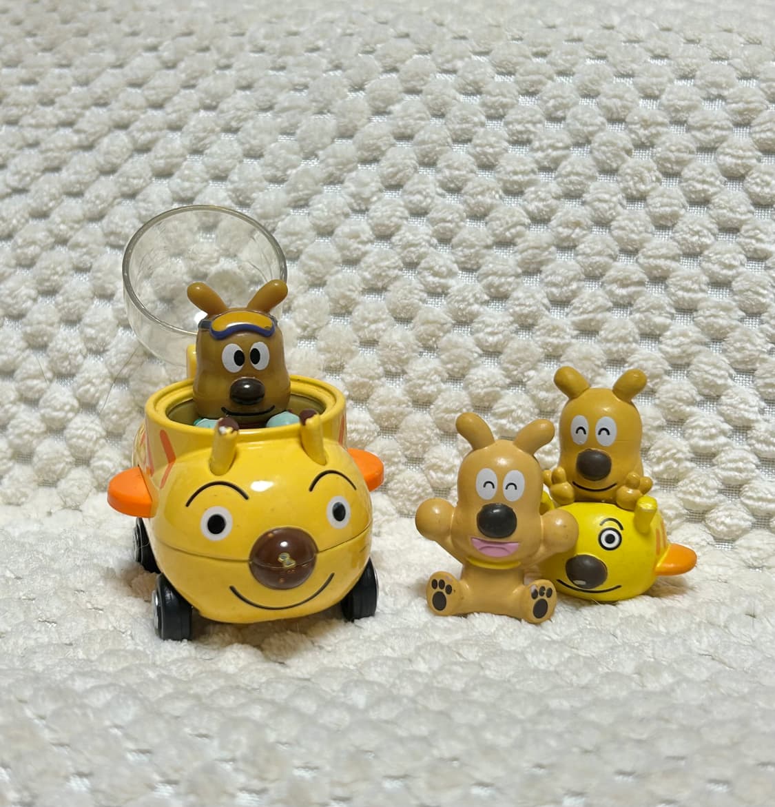 치즈카피규어세트 상품이미지2