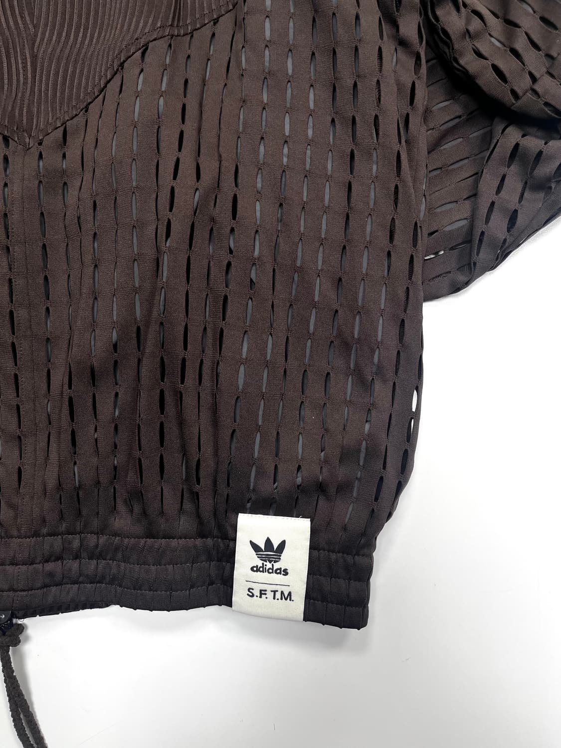 아디다스x송포더뮤트 자켓 100 상품이미지8