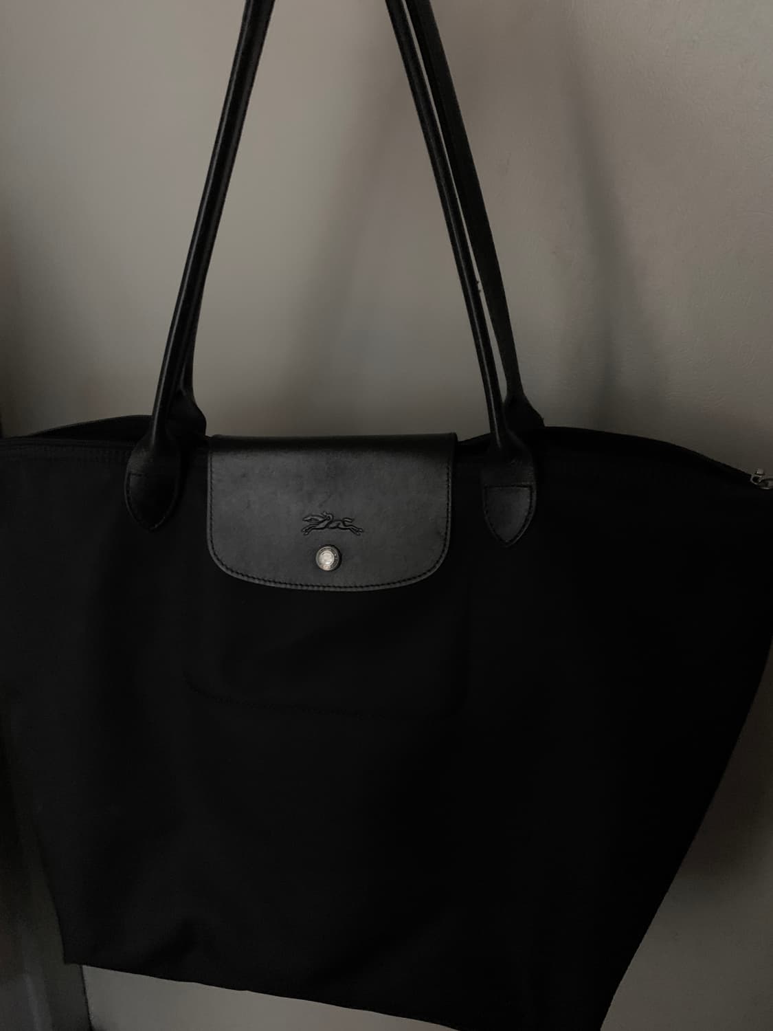 롱샴 르 플리아쥬 숄더백 상품이미지2