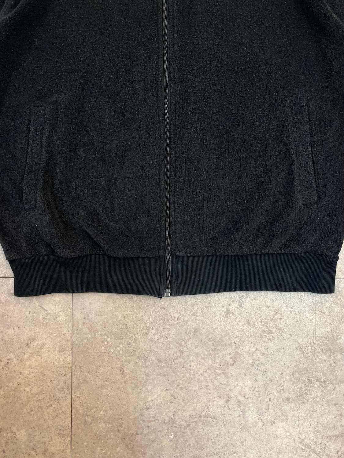 아디다스 부클 져지 블랙 M #csz2533 상품이미지6