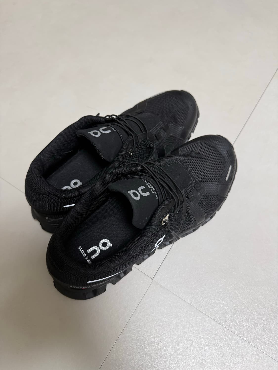 온러닝 클라우드 5 245mm 상품이미지5