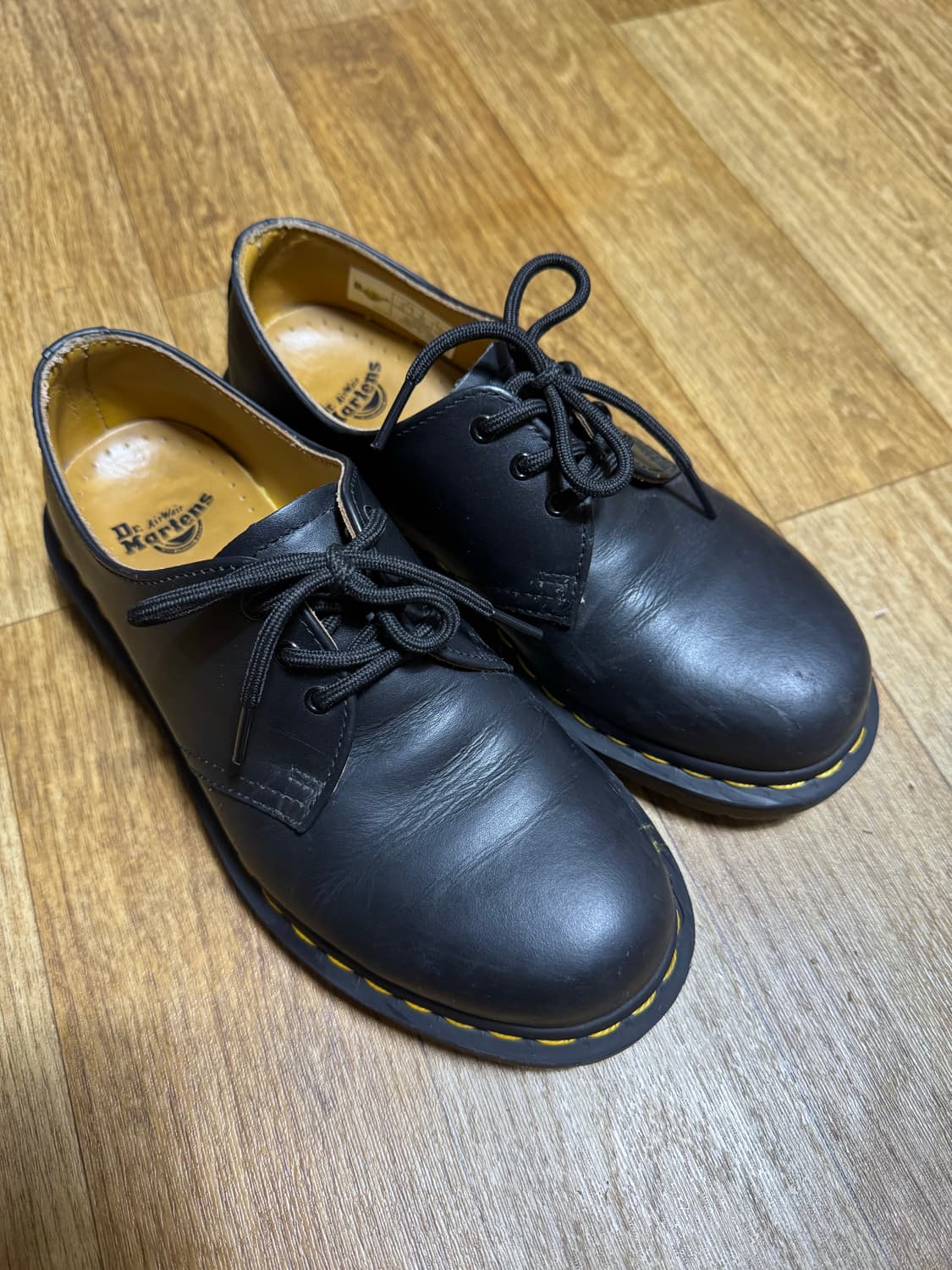 닥터마틴 1461 나파 uk5(245-250) 상품이미지1