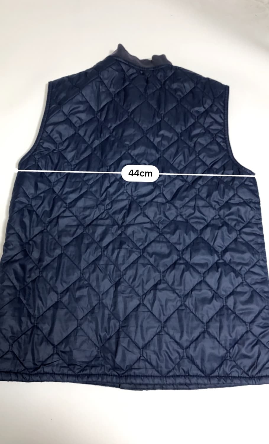 폴로 랄프로렌 퀄팅 베스트 xs 상품이미지7