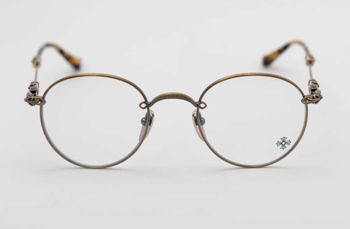 크롬하츠 안경테 상품이미지6