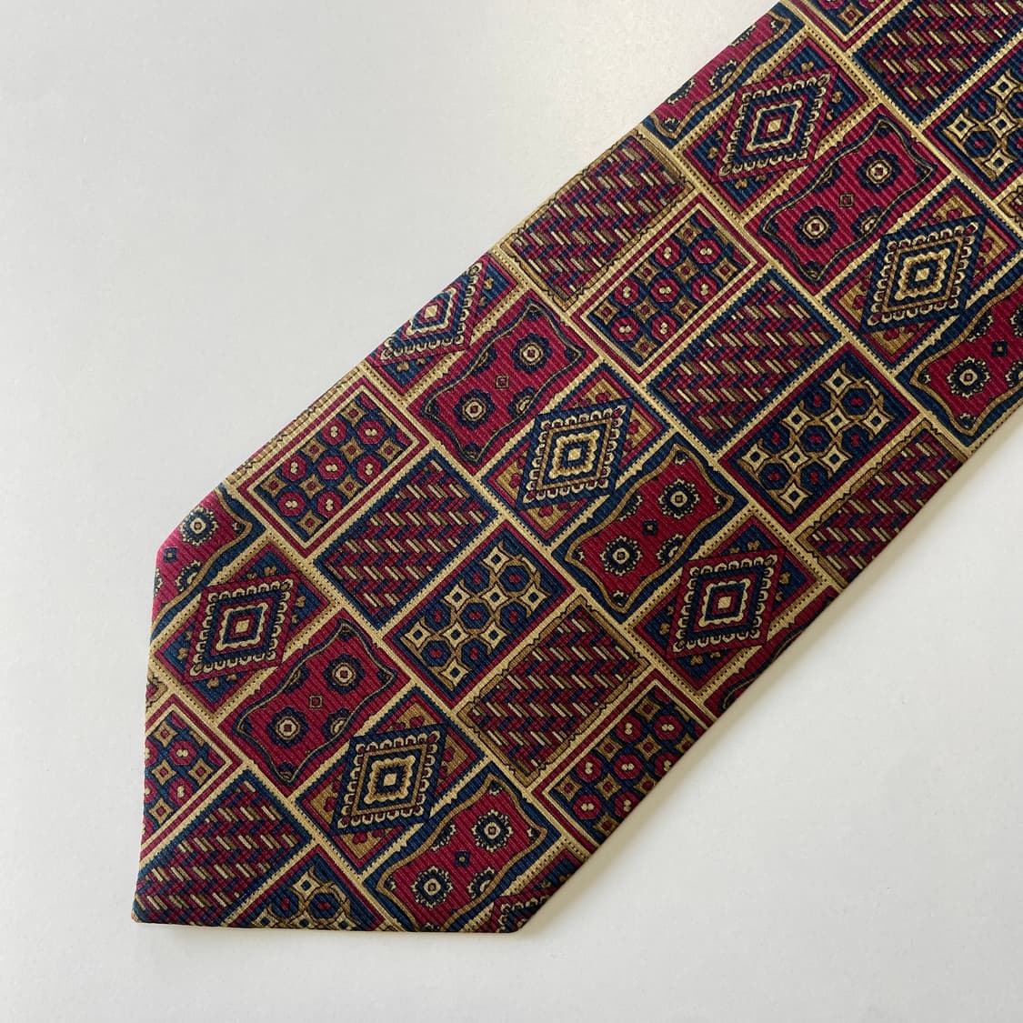 버버리 명품 정품 넥타이 (Burberrys) 상품이미지6