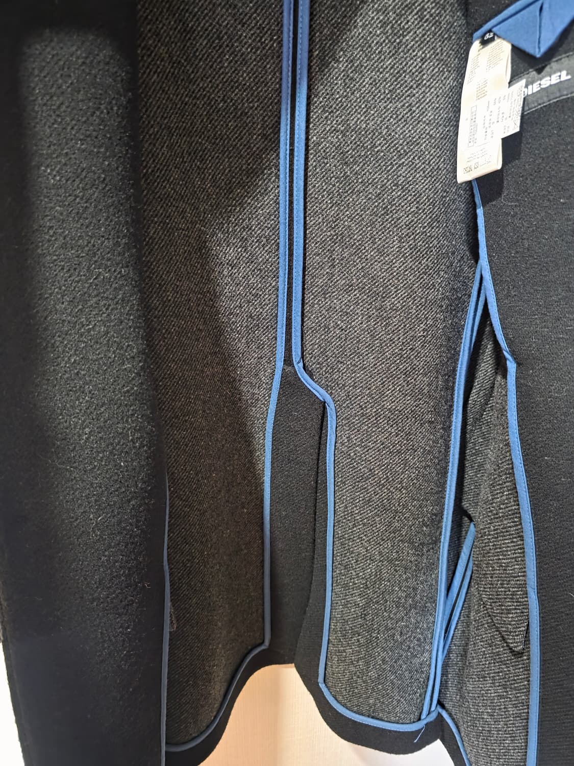 디젤 코트 52 상품이미지6