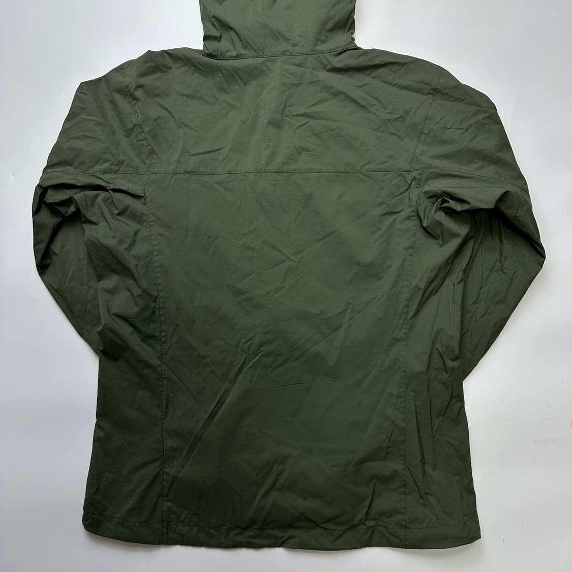 ARC'TERYX 아크테릭스 빔즈보이 스쿼미시 후디 자켓 상품이미지9