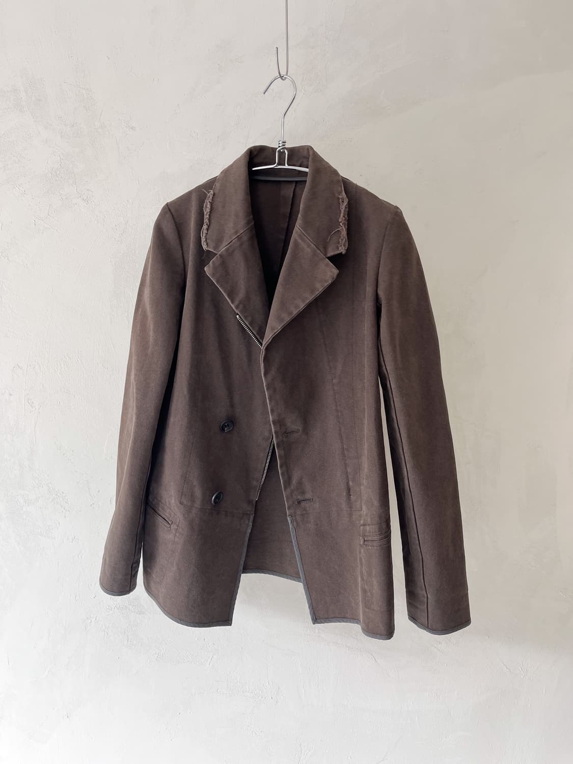  Y’s (Yohji Yamamoto) 2013 F/W 상품이미지6