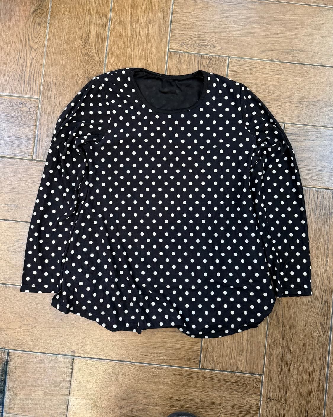 No. 차콜 집업 코디 Set 상품이미지6