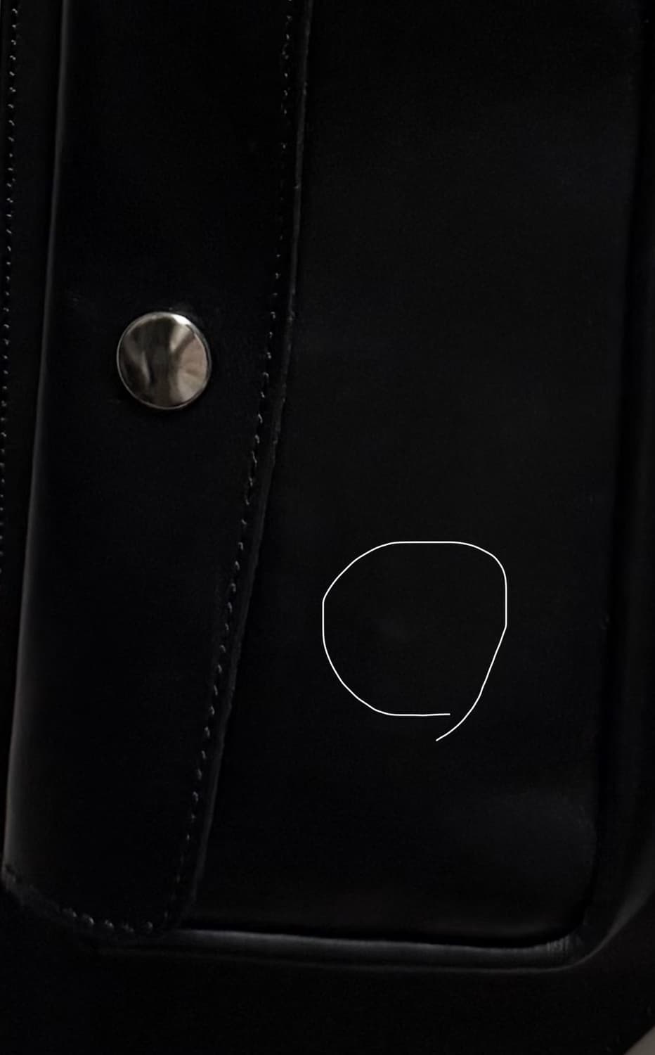 기마구아스 리노 벨트백 상품이미지3