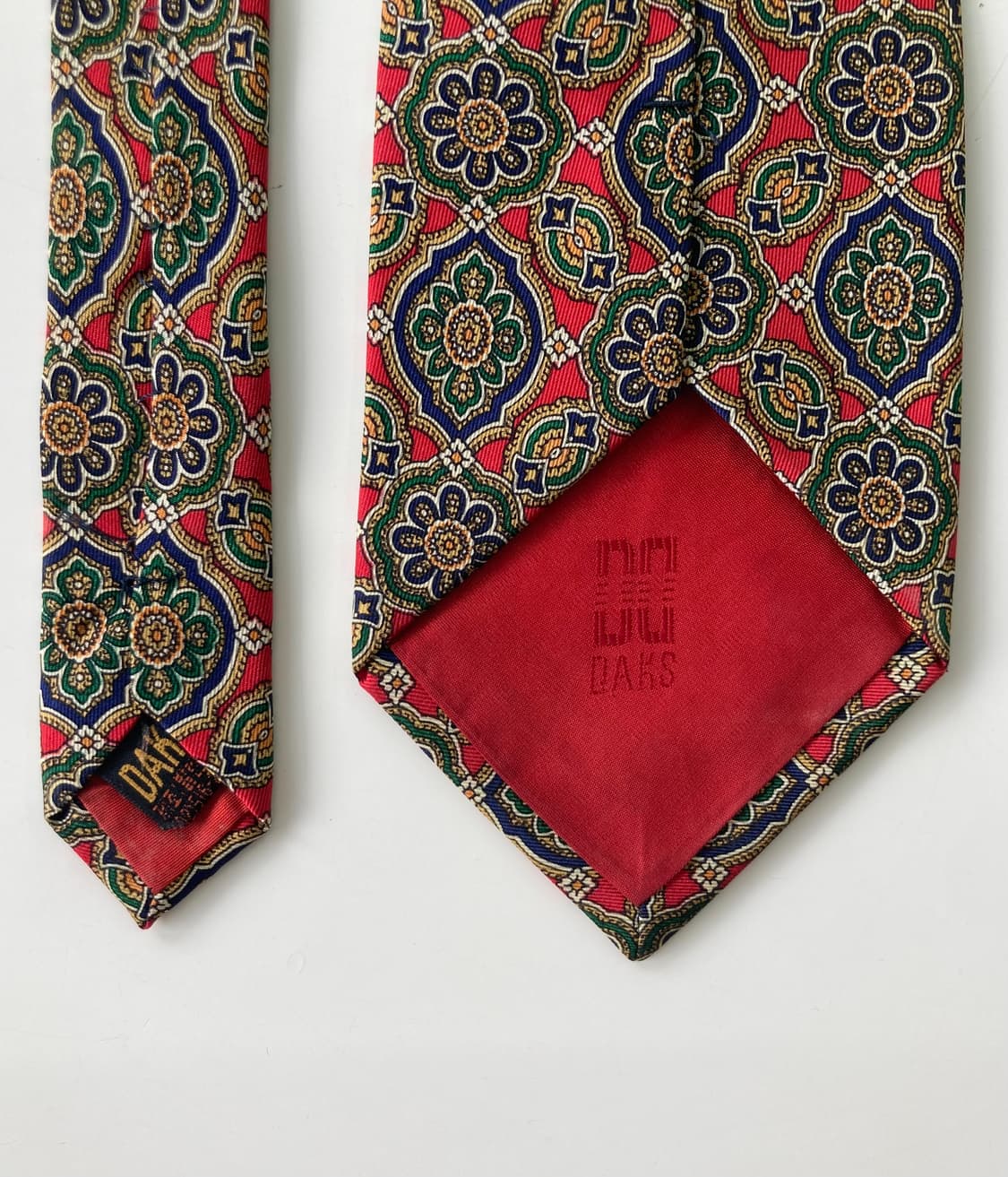 닥스 넥타이 상품이미지6