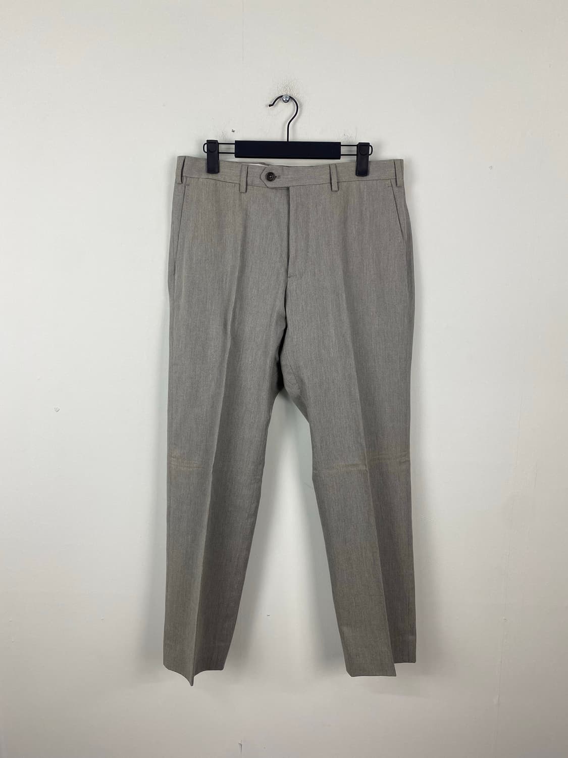 조르지오 아르마니 코튼 슬랙스 <502> 상품이미지1