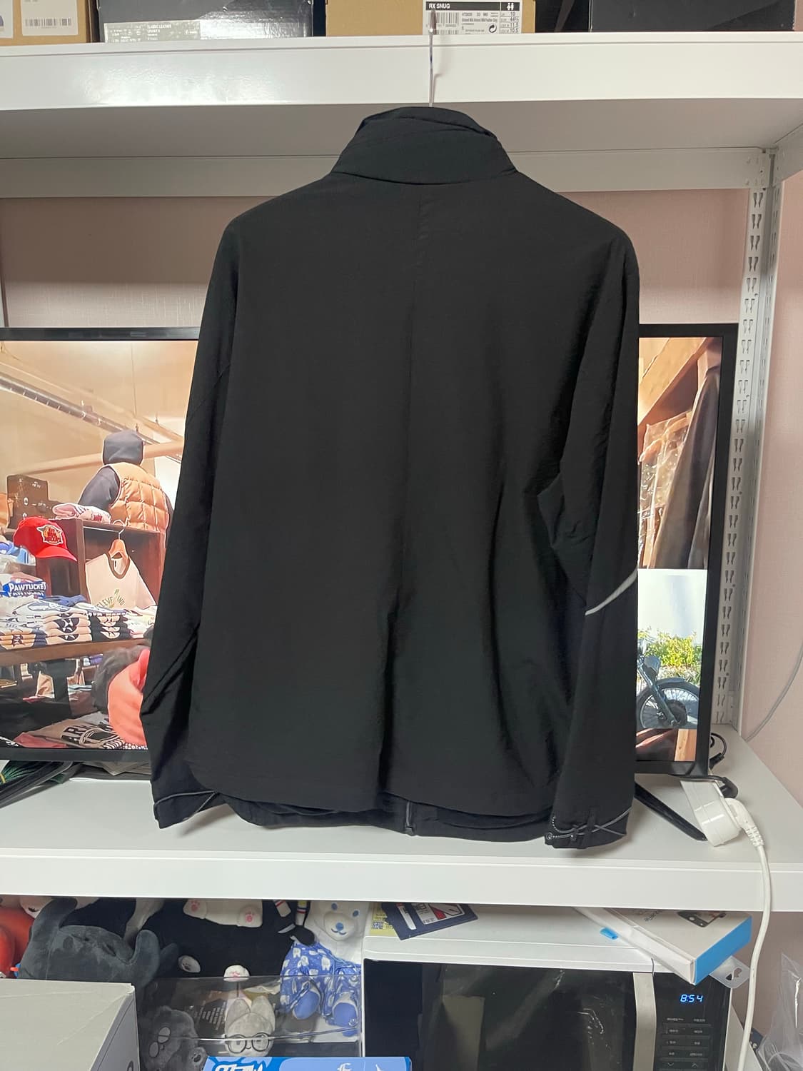 오프닝프로젝트 리프시그마 자켓 상품이미지3