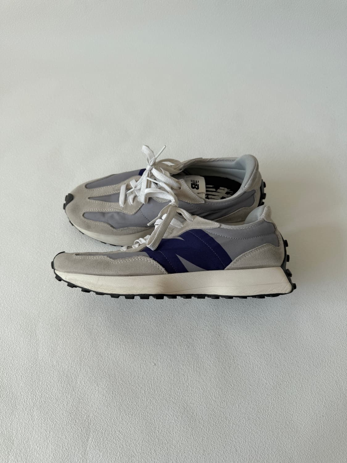 [265]뉴발란스(new balance) 327 상품이미지2